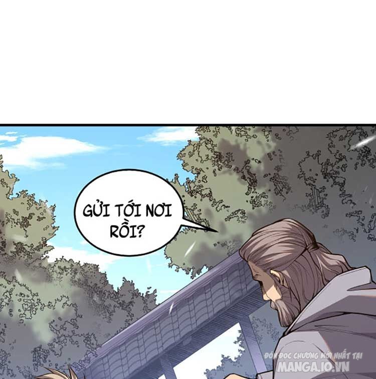 Tử Linh Pháp Sư: Ta Chính Là Thiên Tai Chapter 35 - Trang 2