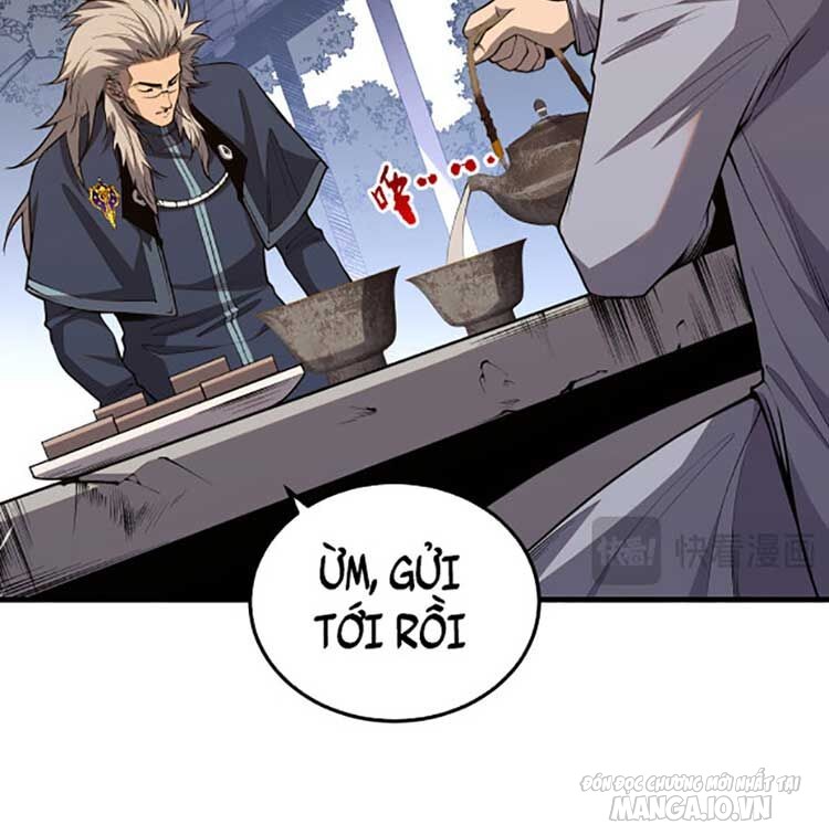 Tử Linh Pháp Sư: Ta Chính Là Thiên Tai Chapter 35 - Trang 2