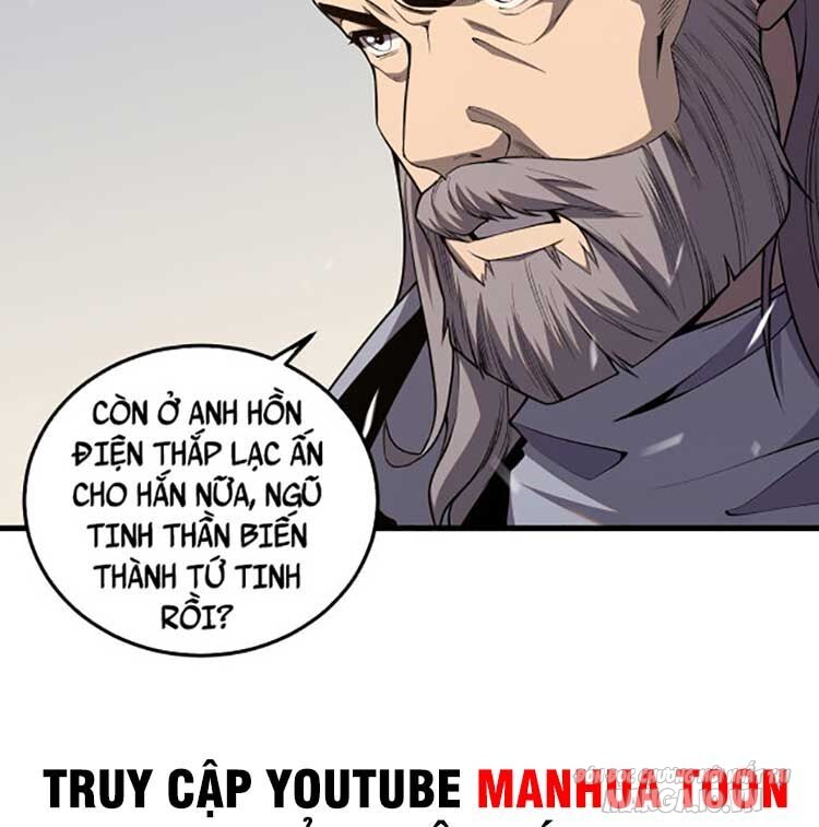 Tử Linh Pháp Sư: Ta Chính Là Thiên Tai Chapter 35 - Trang 2