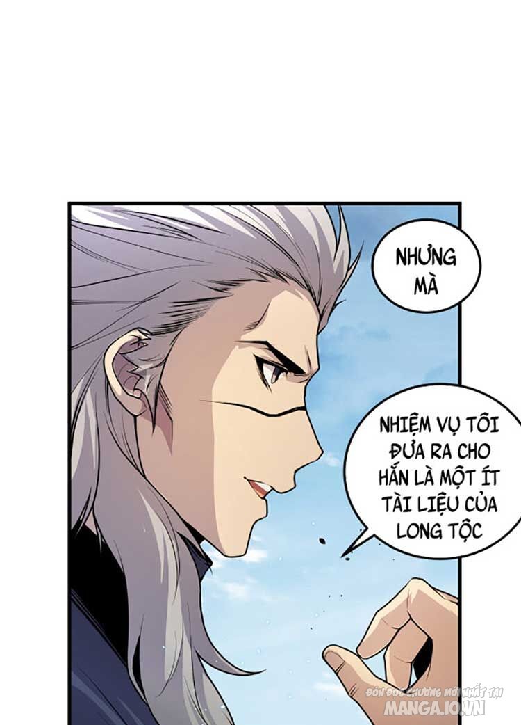 Tử Linh Pháp Sư: Ta Chính Là Thiên Tai Chapter 35 - Trang 2