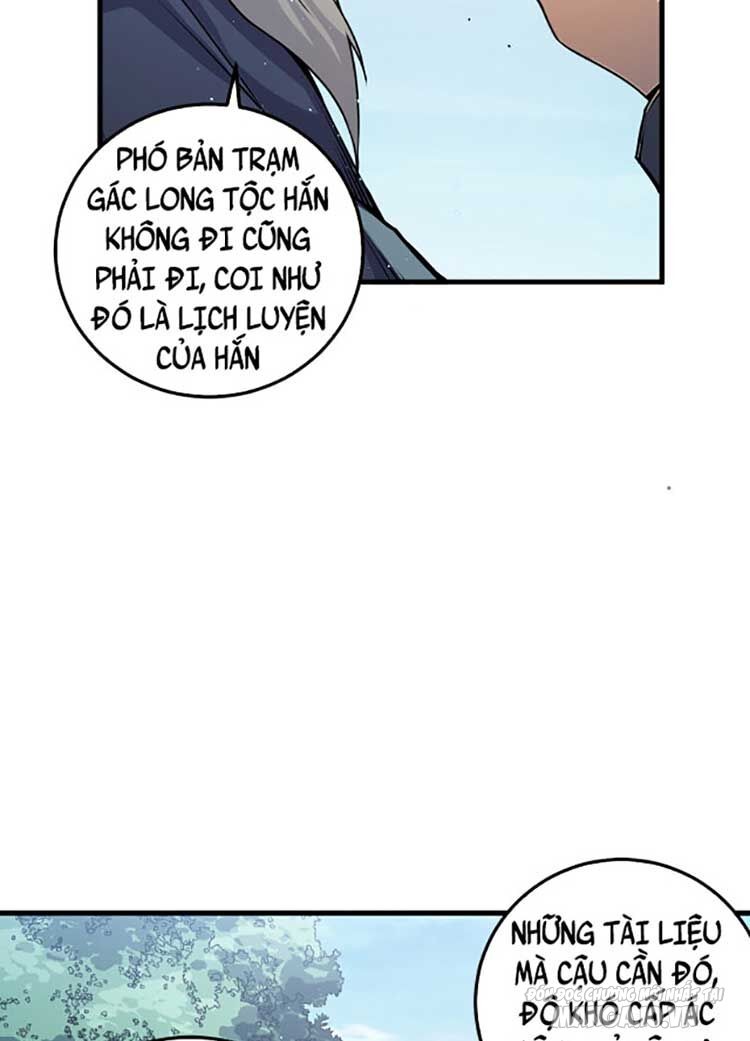 Tử Linh Pháp Sư: Ta Chính Là Thiên Tai Chapter 35 - Trang 2