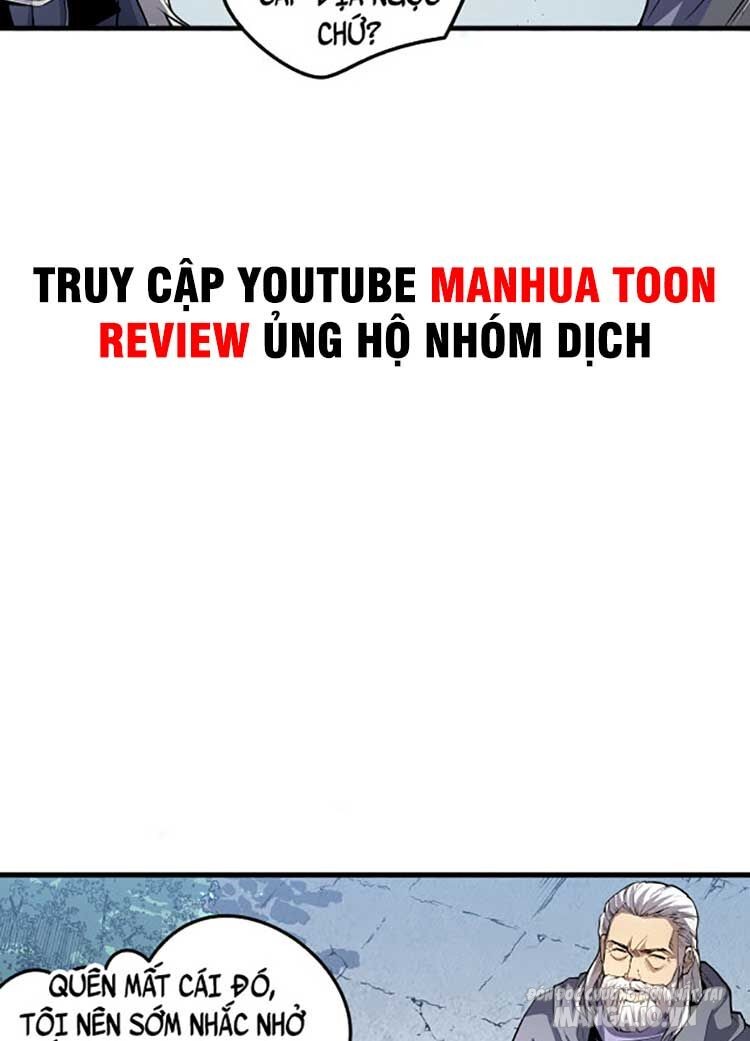 Tử Linh Pháp Sư: Ta Chính Là Thiên Tai Chapter 35 - Trang 2