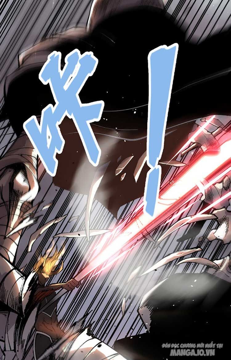 Tử Linh Pháp Sư: Ta Chính Là Thiên Tai Chapter 35 - Trang 2