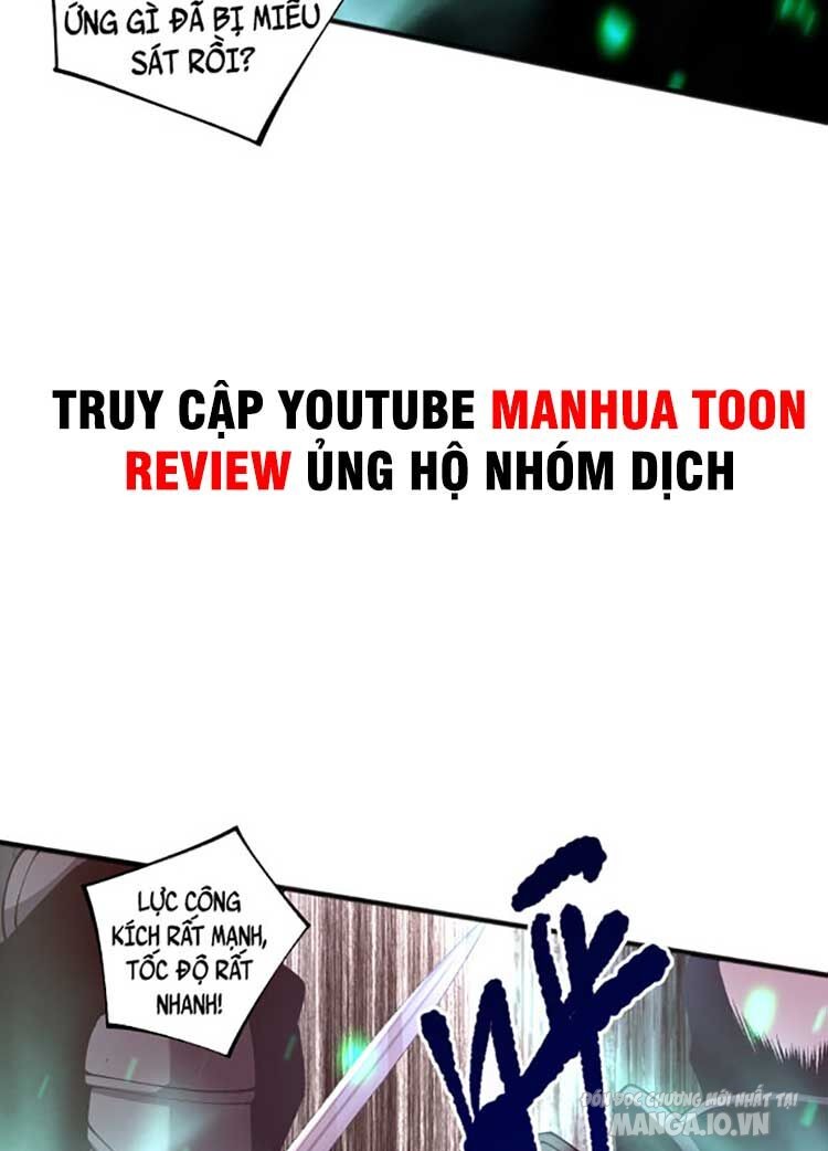 Tử Linh Pháp Sư: Ta Chính Là Thiên Tai Chapter 35 - Trang 2