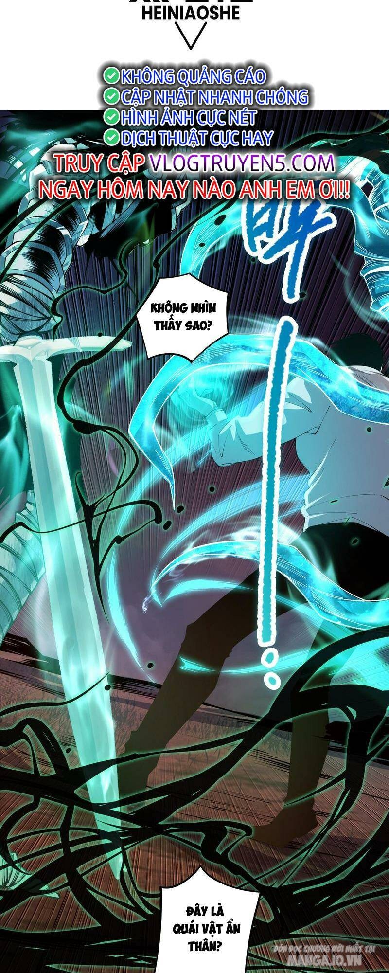 Tử Linh Pháp Sư: Ta Chính Là Thiên Tai Chapter 34 - Trang 2