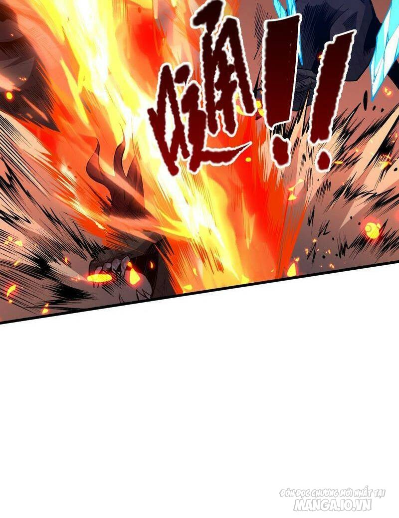 Tử Linh Pháp Sư: Ta Chính Là Thiên Tai Chapter 34 - Trang 2