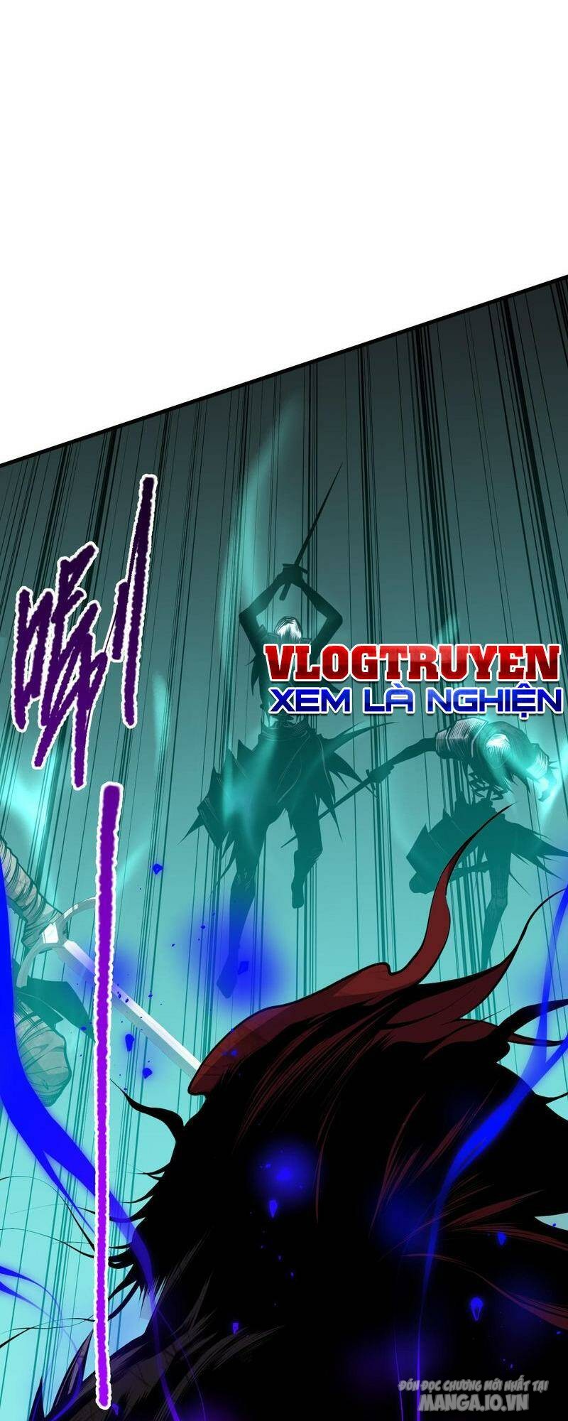 Tử Linh Pháp Sư: Ta Chính Là Thiên Tai Chapter 34 - Trang 2