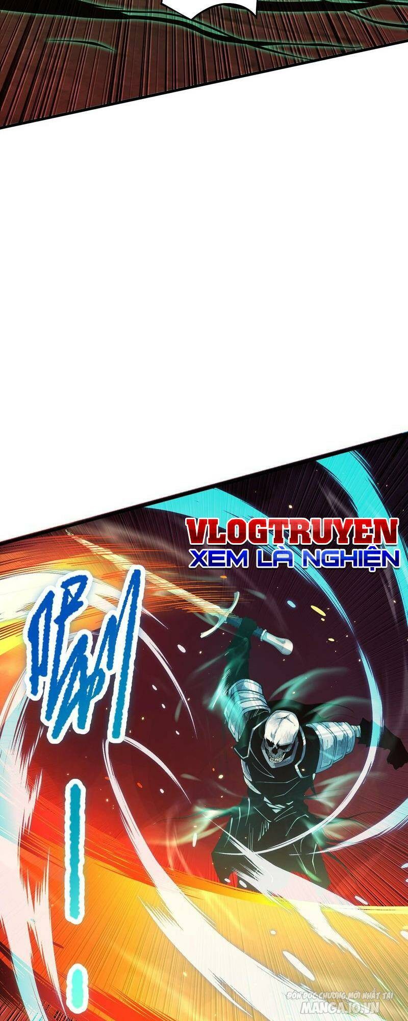 Tử Linh Pháp Sư: Ta Chính Là Thiên Tai Chapter 34 - Trang 2