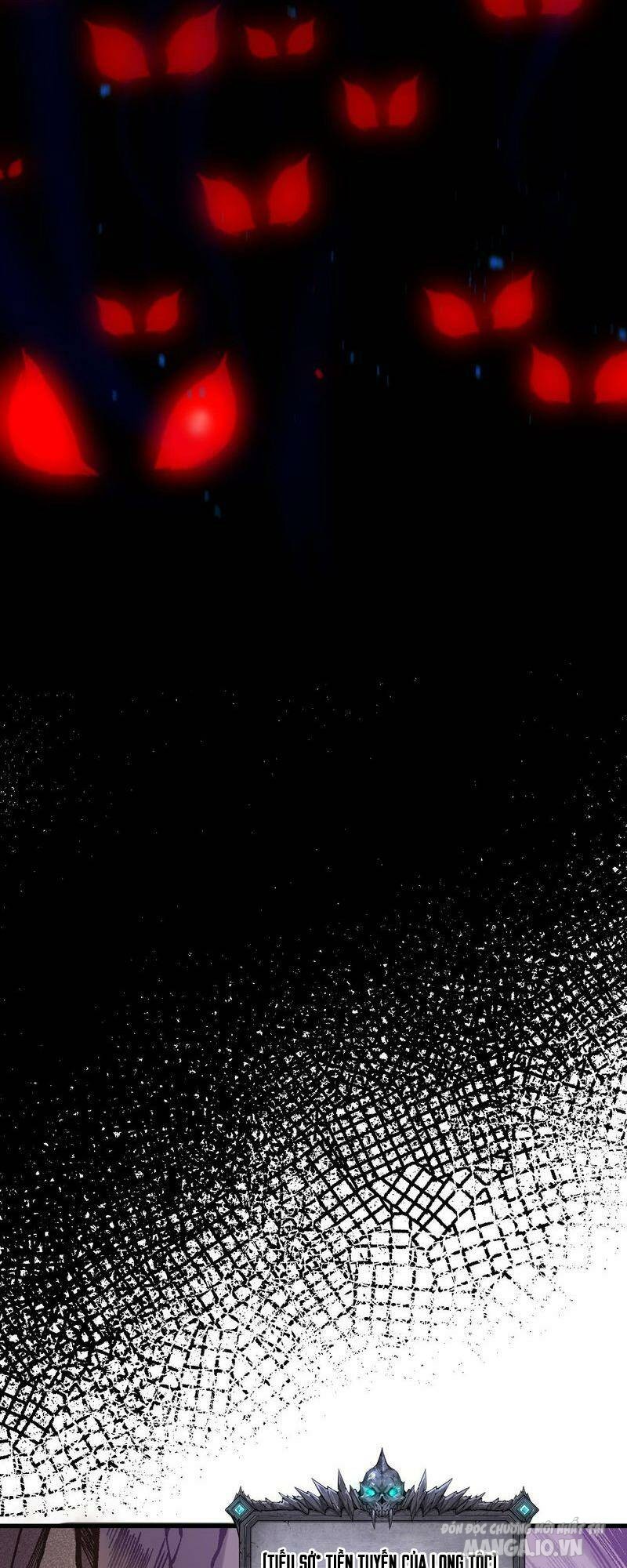 Tử Linh Pháp Sư: Ta Chính Là Thiên Tai Chapter 34 - Trang 2