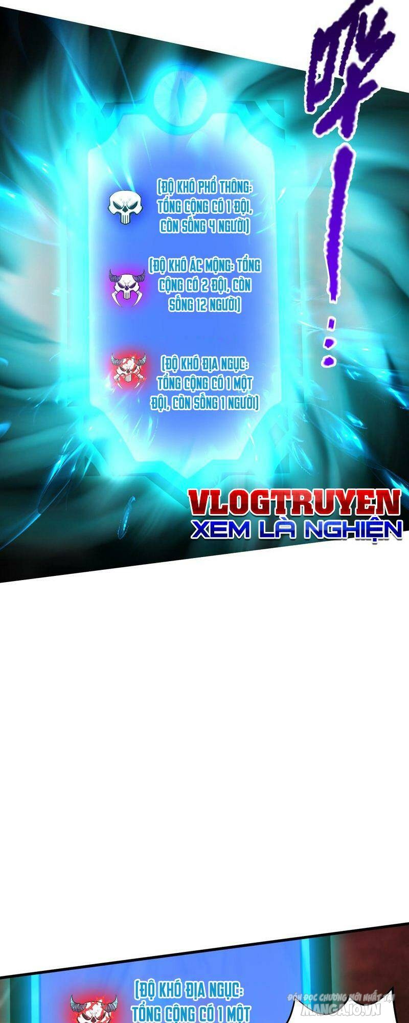 Tử Linh Pháp Sư: Ta Chính Là Thiên Tai Chapter 34 - Trang 2