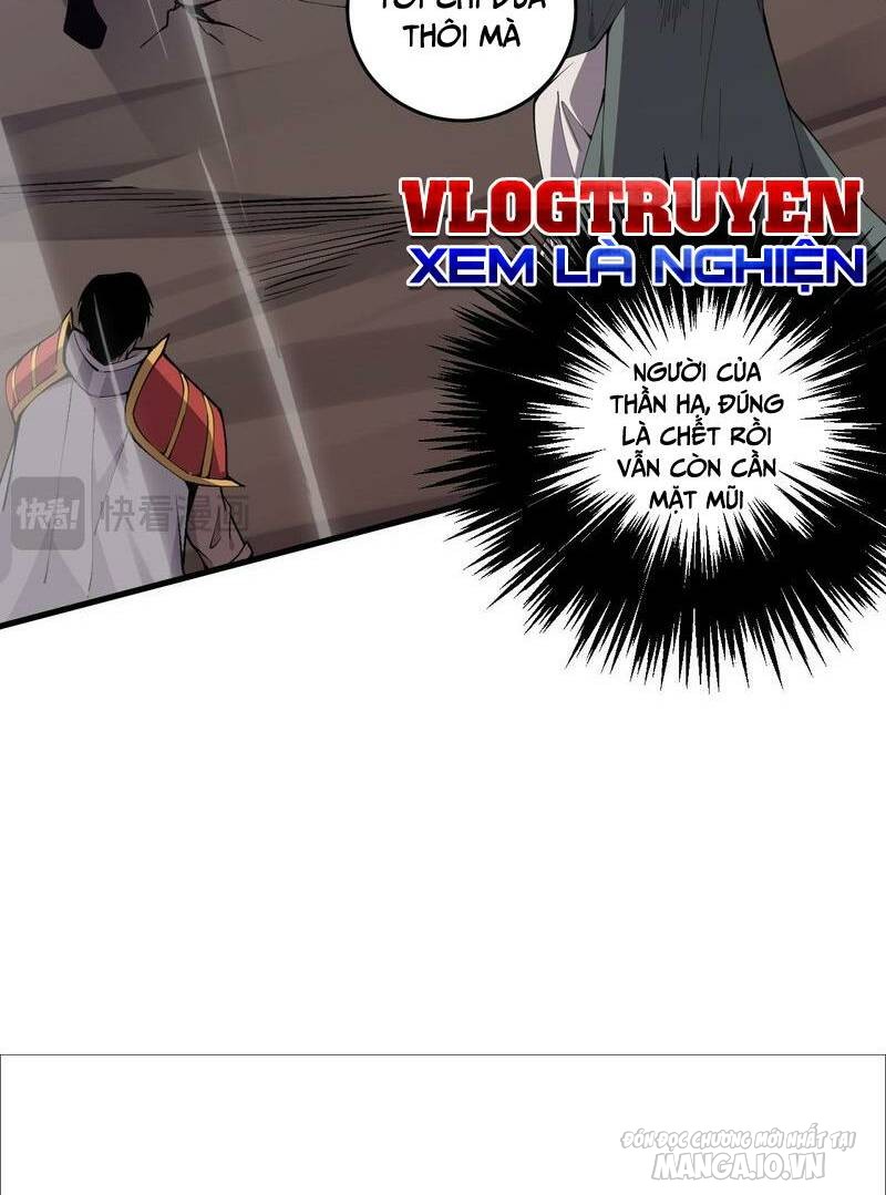 Tử Linh Pháp Sư: Ta Chính Là Thiên Tai Chapter 34 - Trang 2