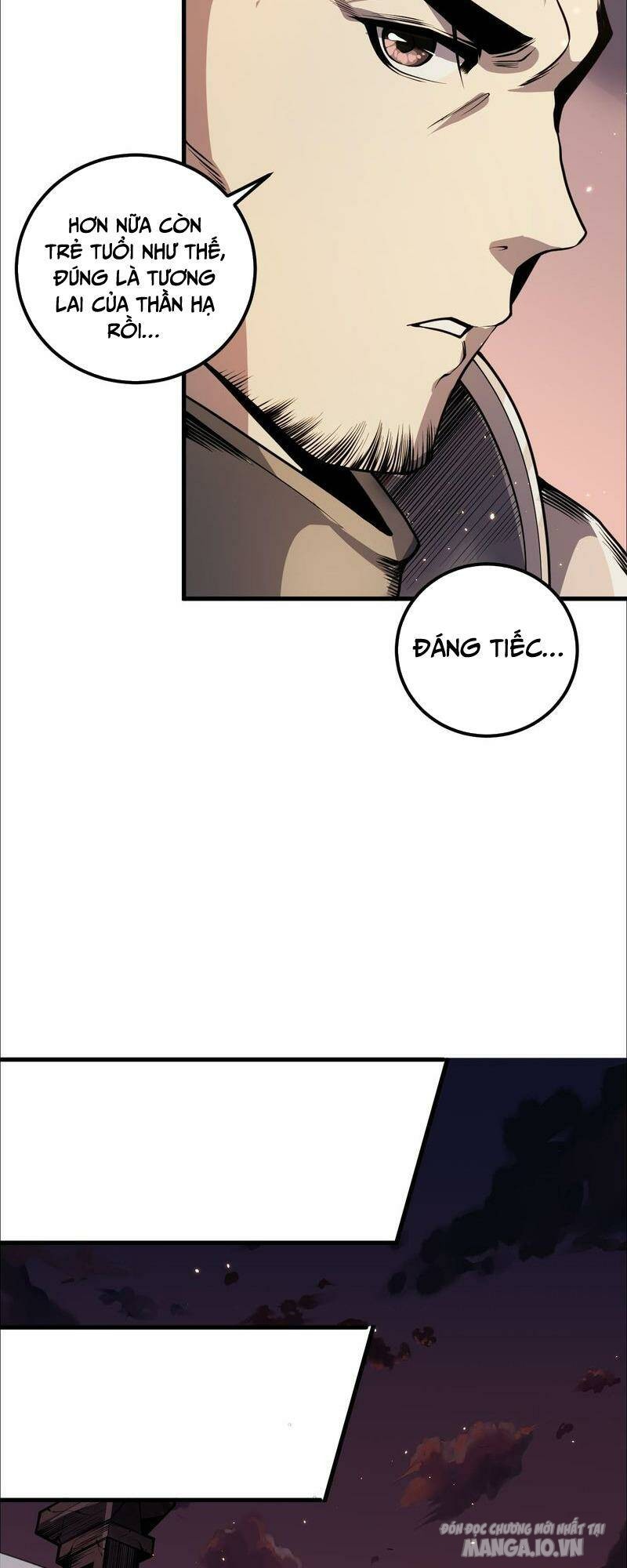 Tử Linh Pháp Sư: Ta Chính Là Thiên Tai Chapter 34 - Trang 2