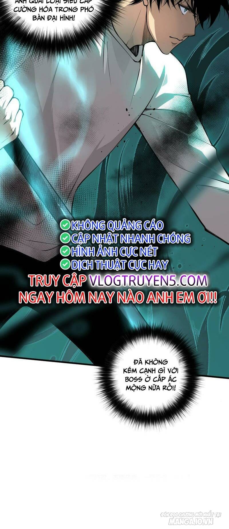 Tử Linh Pháp Sư: Ta Chính Là Thiên Tai Chapter 34 - Trang 2