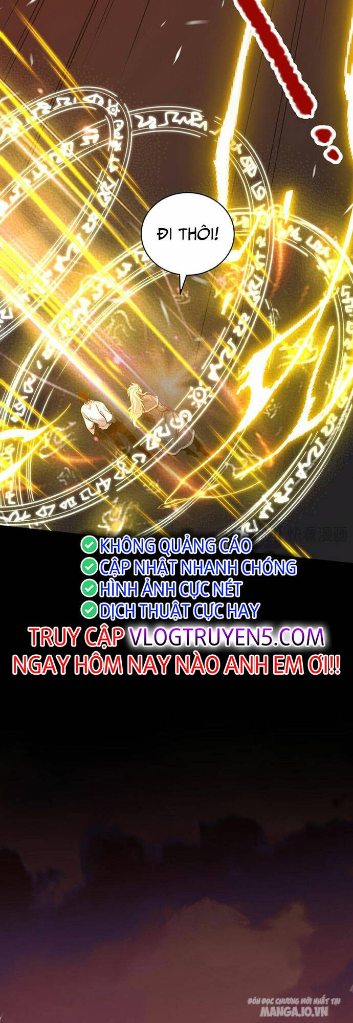 Tử Linh Pháp Sư: Ta Chính Là Thiên Tai Chapter 33 - Trang 2