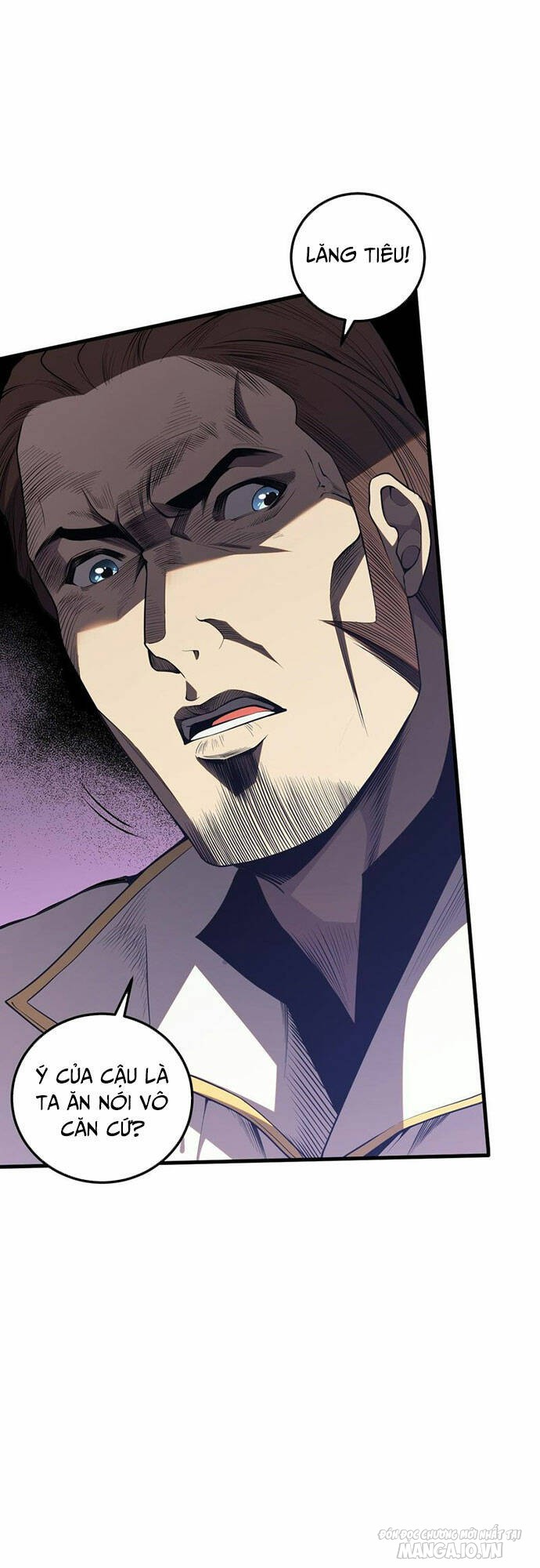 Tử Linh Pháp Sư: Ta Chính Là Thiên Tai Chapter 33 - Trang 2