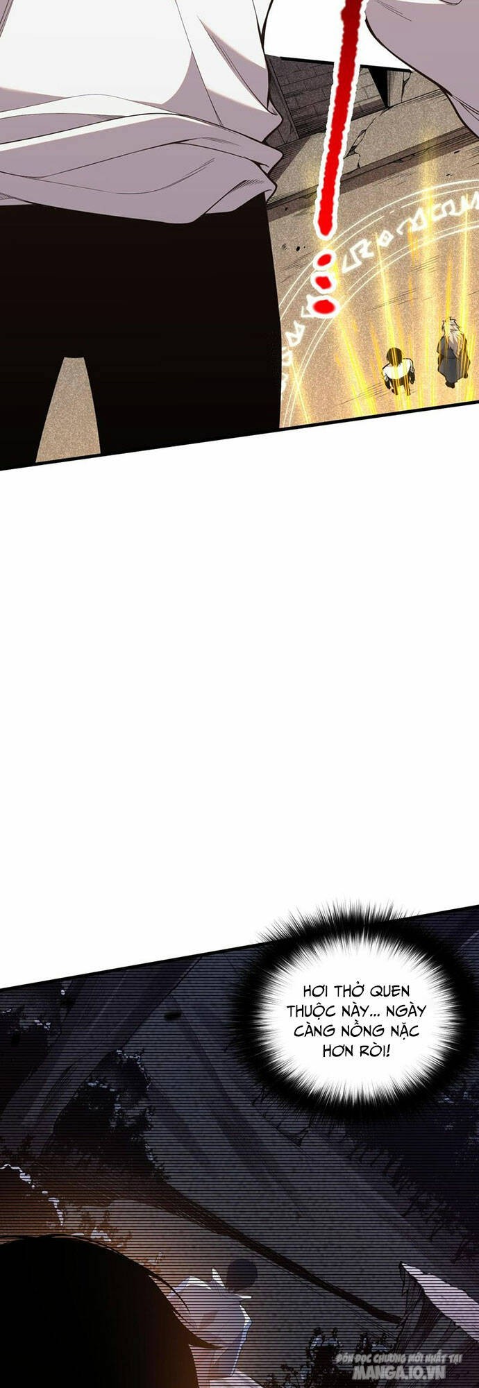 Tử Linh Pháp Sư: Ta Chính Là Thiên Tai Chapter 33 - Trang 2