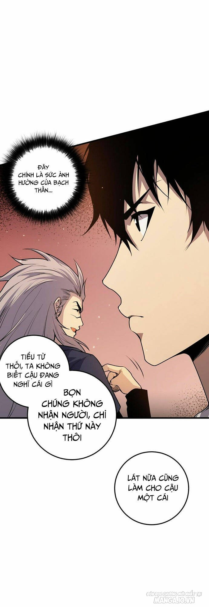 Tử Linh Pháp Sư: Ta Chính Là Thiên Tai Chapter 33 - Trang 2