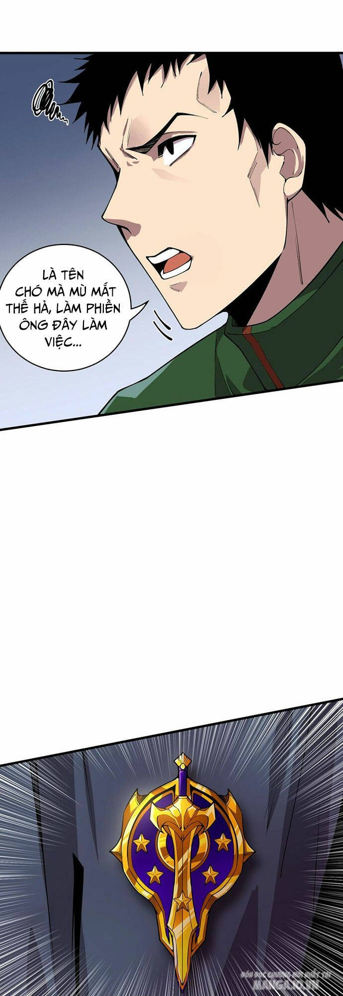 Tử Linh Pháp Sư: Ta Chính Là Thiên Tai Chapter 33 - Trang 2