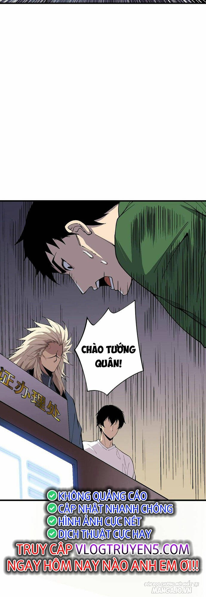 Tử Linh Pháp Sư: Ta Chính Là Thiên Tai Chapter 33 - Trang 2