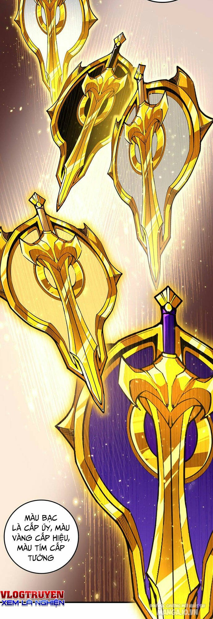 Tử Linh Pháp Sư: Ta Chính Là Thiên Tai Chapter 33 - Trang 2