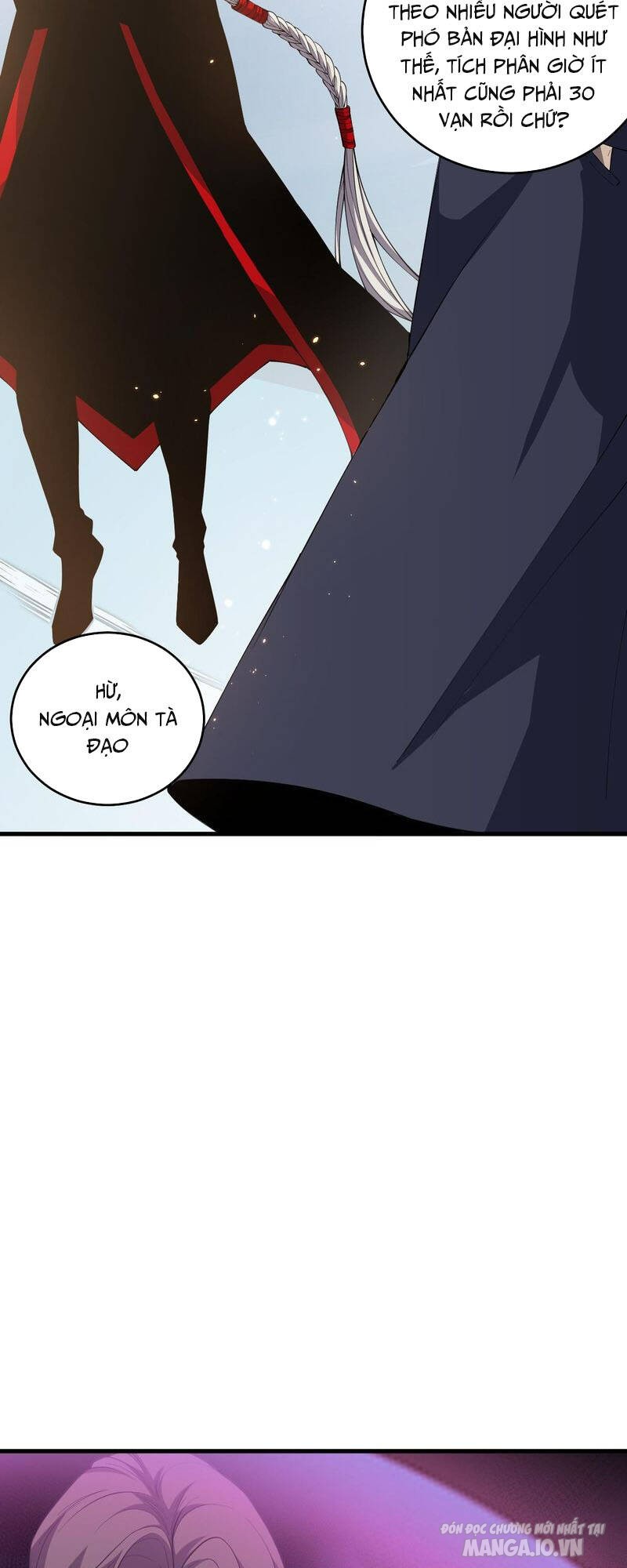 Tử Linh Pháp Sư: Ta Chính Là Thiên Tai Chapter 32 - Trang 2