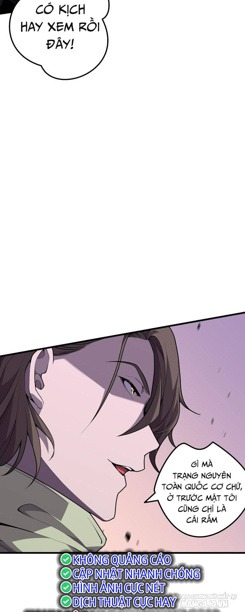 Tử Linh Pháp Sư: Ta Chính Là Thiên Tai Chapter 32 - Trang 2