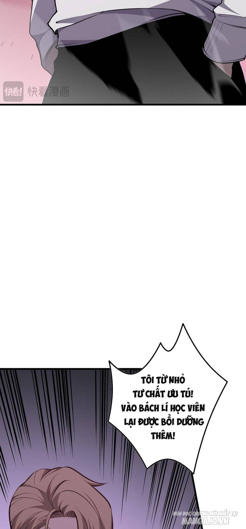 Tử Linh Pháp Sư: Ta Chính Là Thiên Tai Chapter 32 - Trang 2