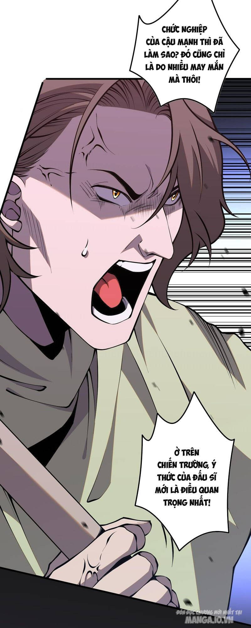 Tử Linh Pháp Sư: Ta Chính Là Thiên Tai Chapter 32 - Trang 2