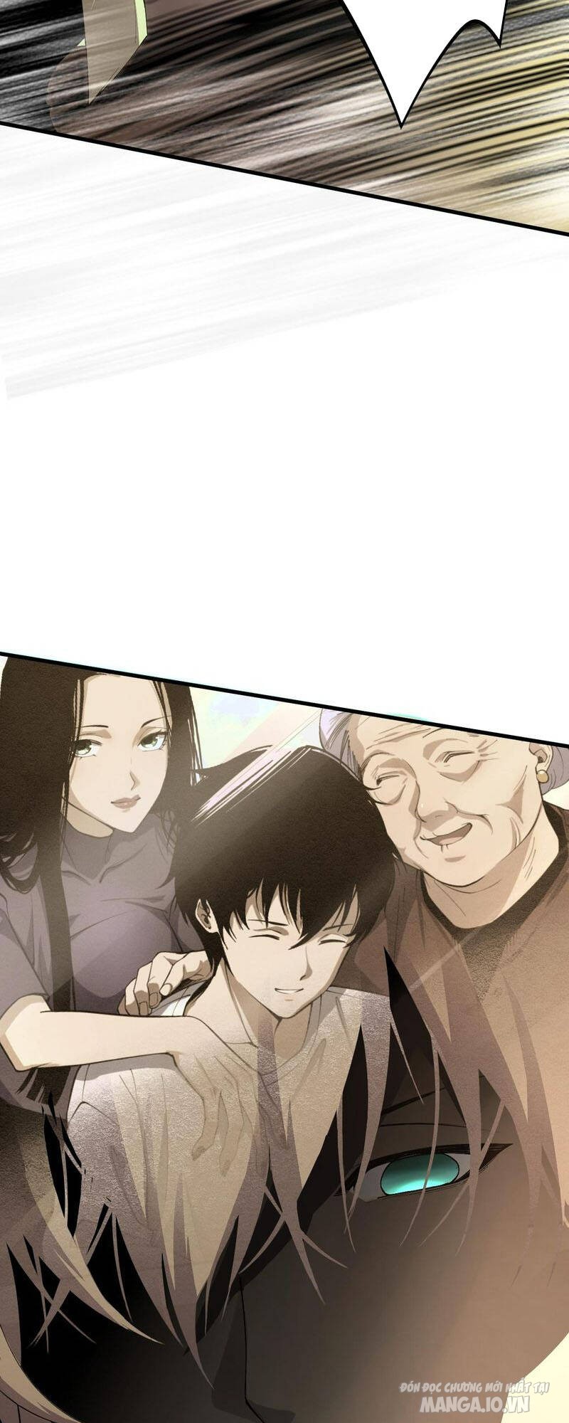 Tử Linh Pháp Sư: Ta Chính Là Thiên Tai Chapter 32 - Trang 2