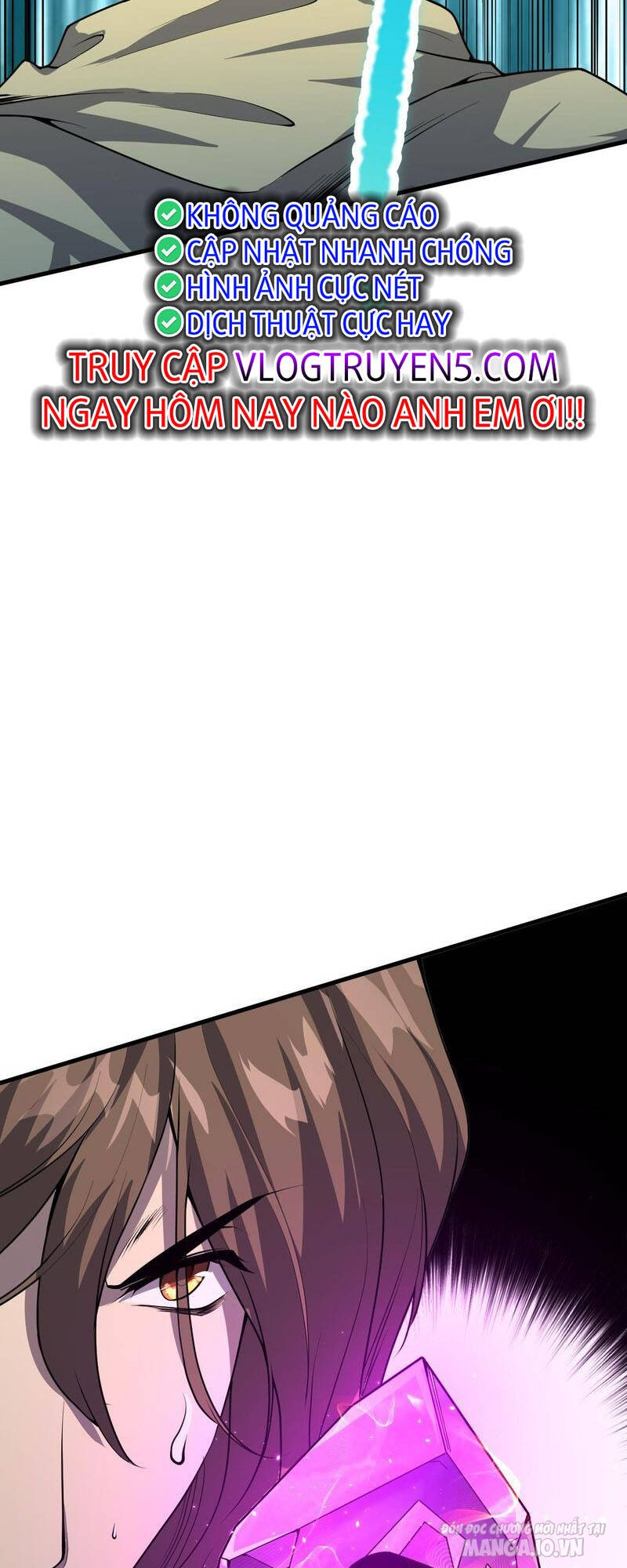 Tử Linh Pháp Sư: Ta Chính Là Thiên Tai Chapter 32 - Trang 2