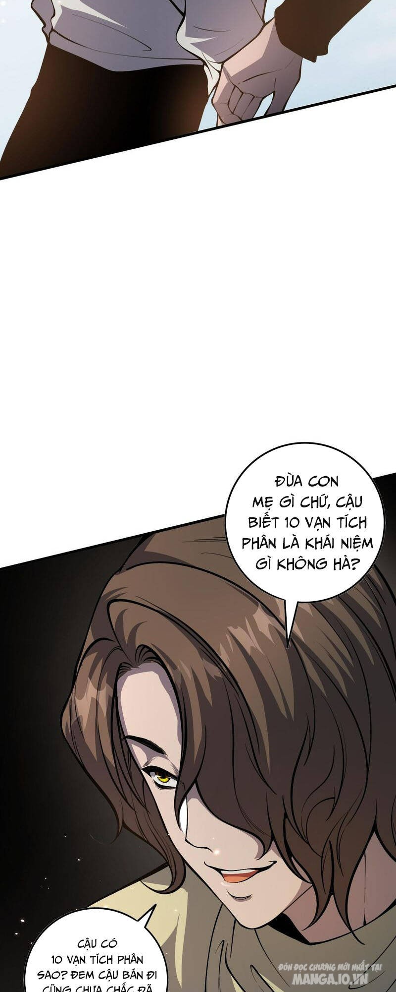 Tử Linh Pháp Sư: Ta Chính Là Thiên Tai Chapter 32 - Trang 2