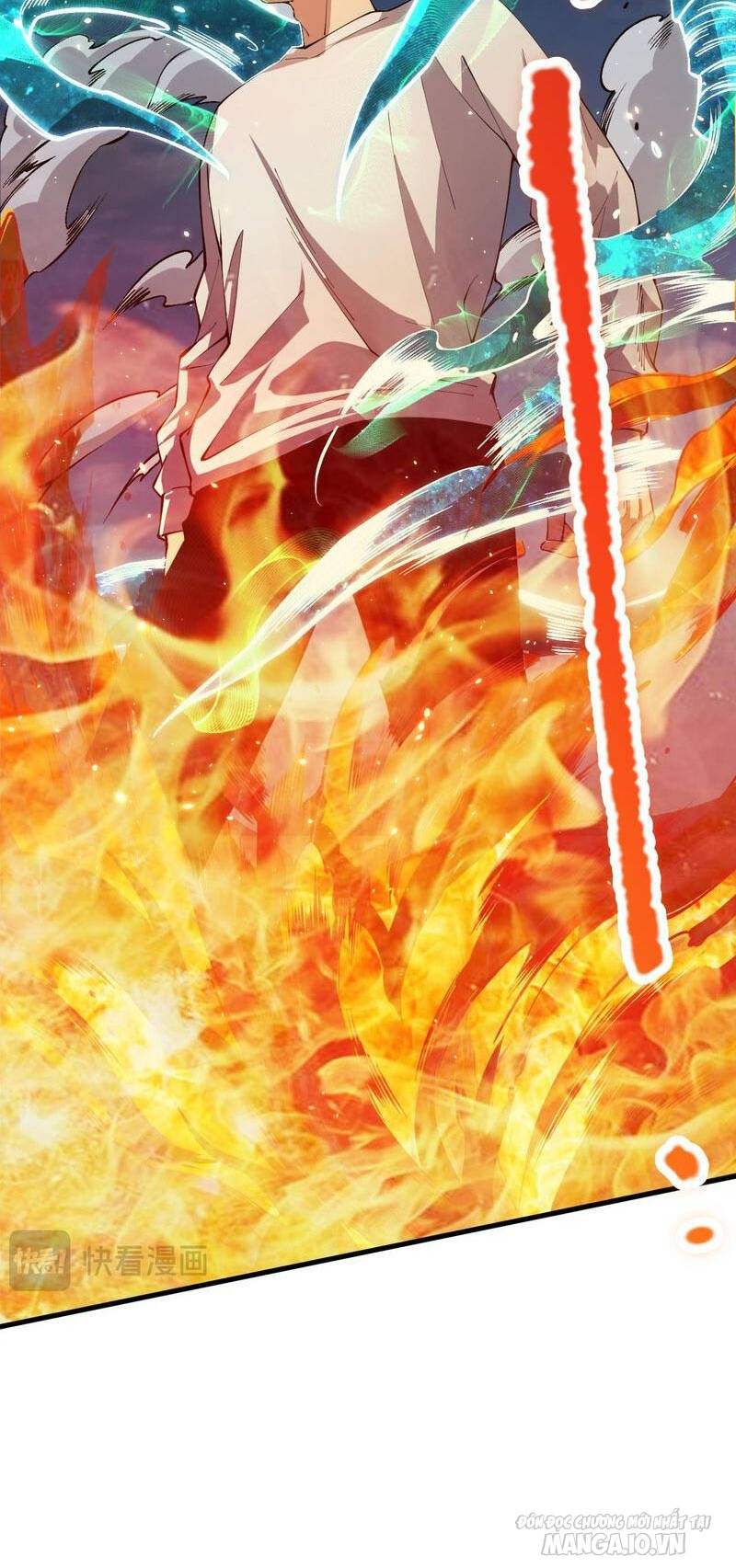 Tử Linh Pháp Sư: Ta Chính Là Thiên Tai Chapter 32 - Trang 2