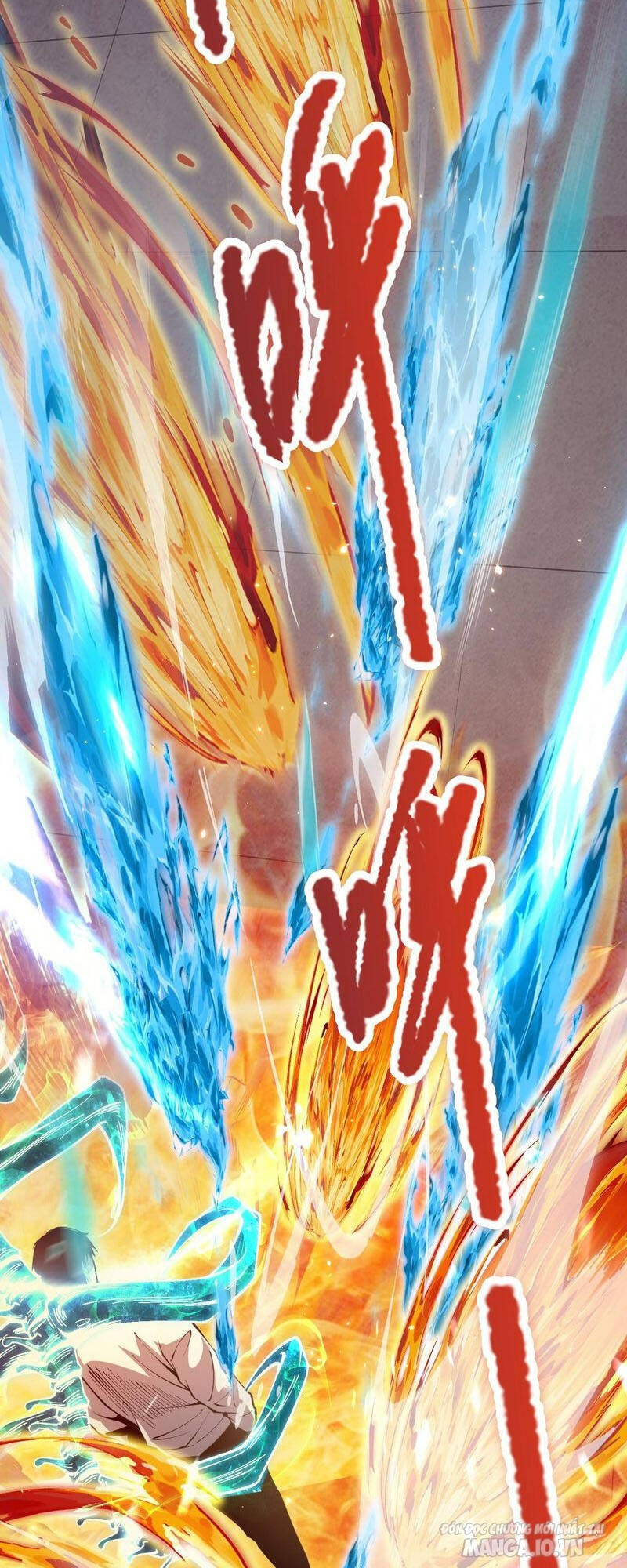 Tử Linh Pháp Sư: Ta Chính Là Thiên Tai Chapter 32 - Trang 2