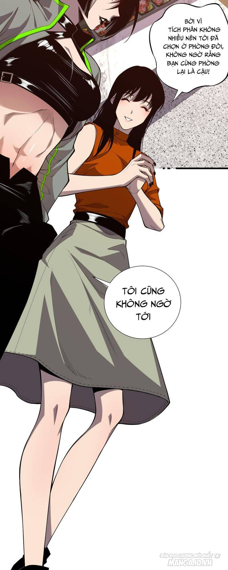 Tử Linh Pháp Sư: Ta Chính Là Thiên Tai Chapter 31 - Trang 2