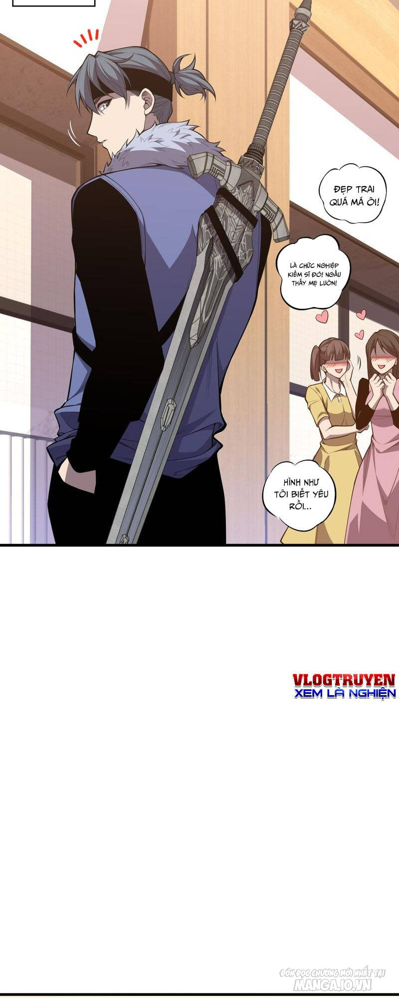 Tử Linh Pháp Sư: Ta Chính Là Thiên Tai Chapter 31 - Trang 2