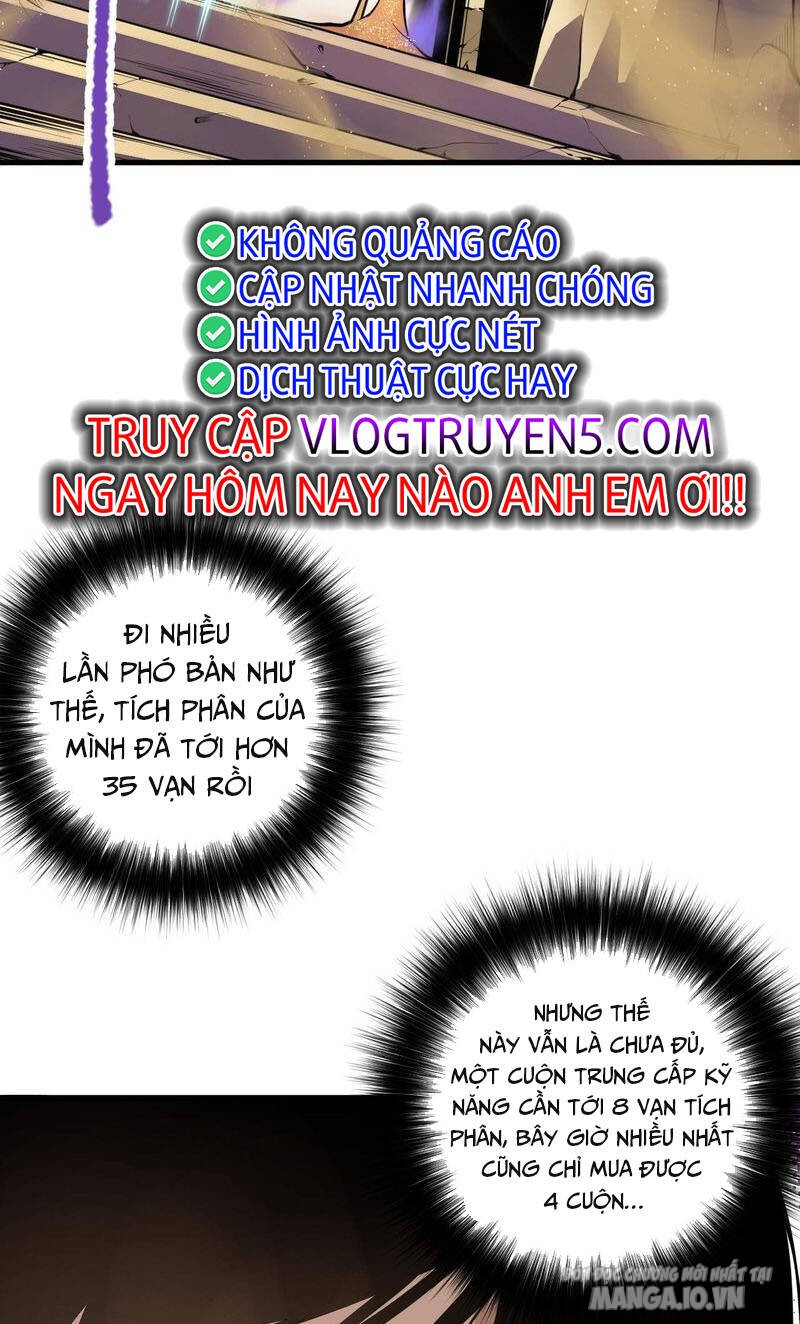 Tử Linh Pháp Sư: Ta Chính Là Thiên Tai Chapter 31 - Trang 2