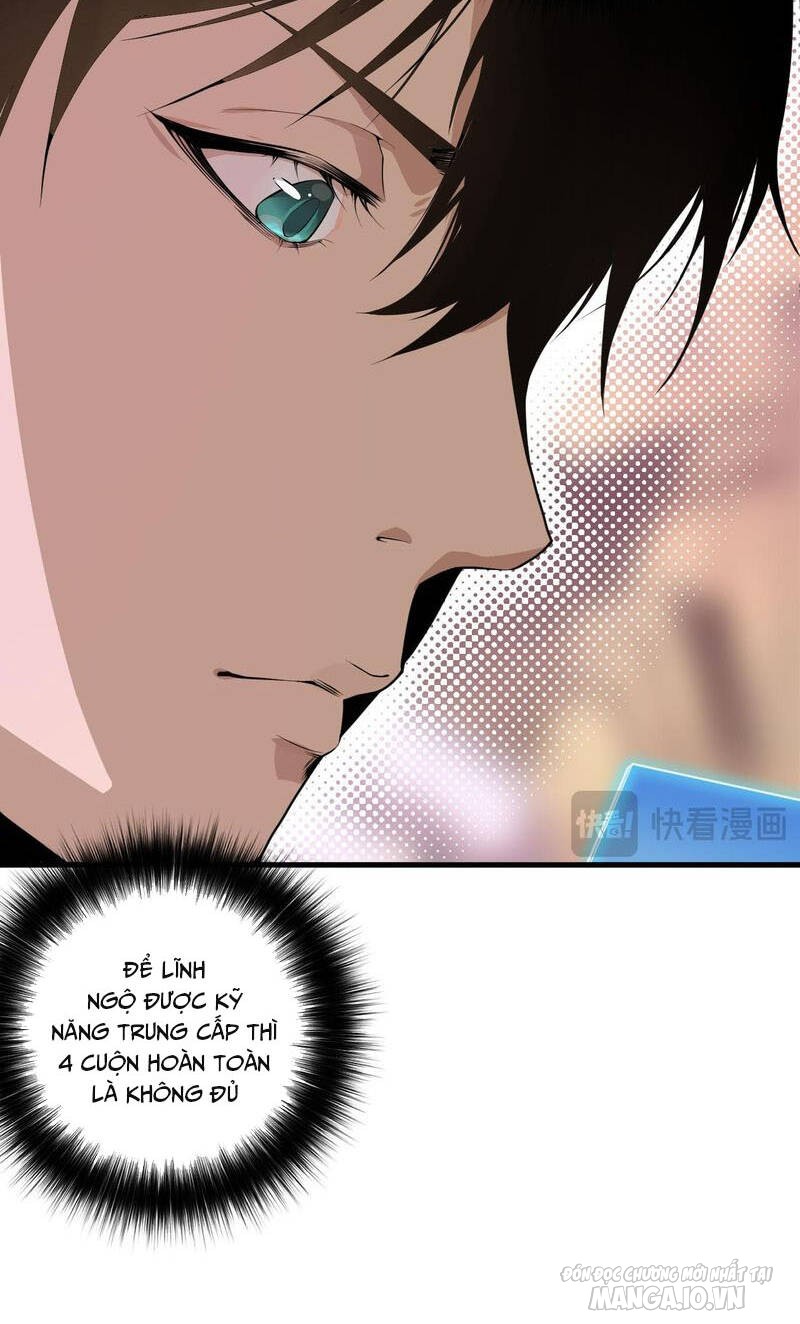 Tử Linh Pháp Sư: Ta Chính Là Thiên Tai Chapter 31 - Trang 2