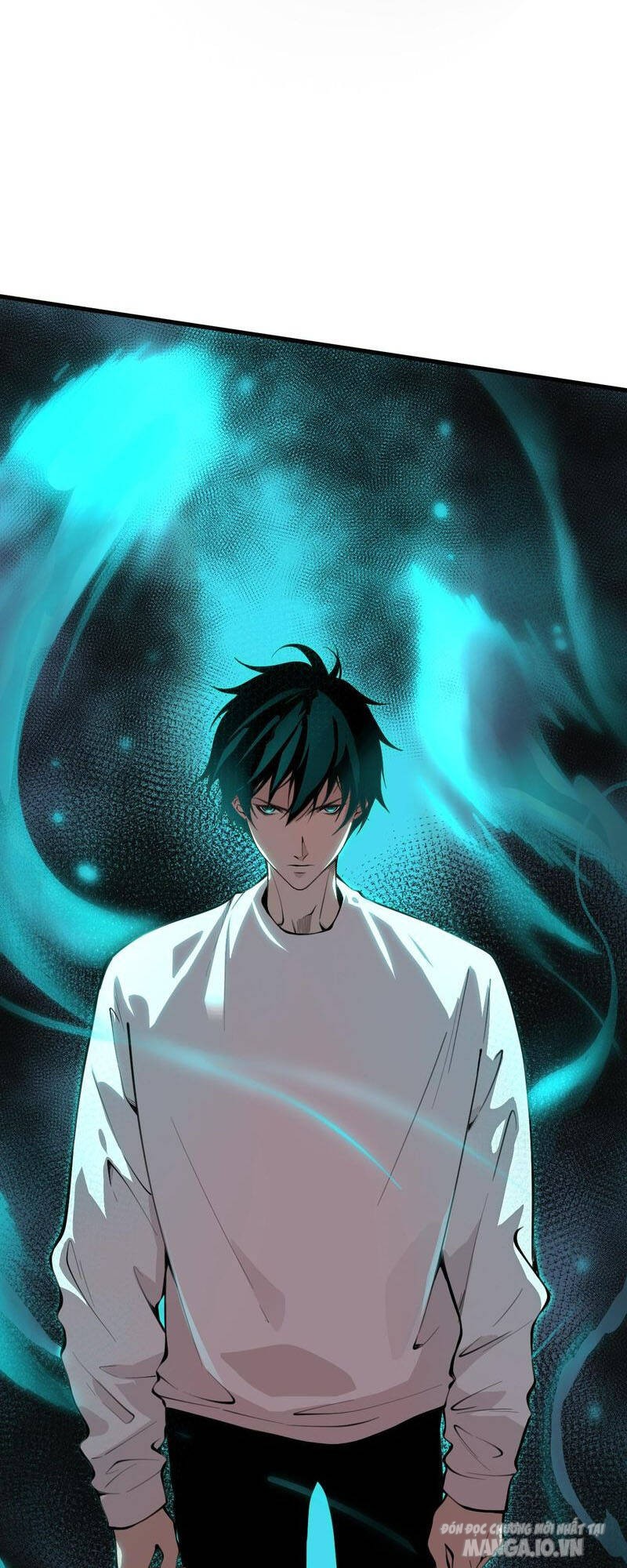 Tử Linh Pháp Sư: Ta Chính Là Thiên Tai Chapter 31 - Trang 2