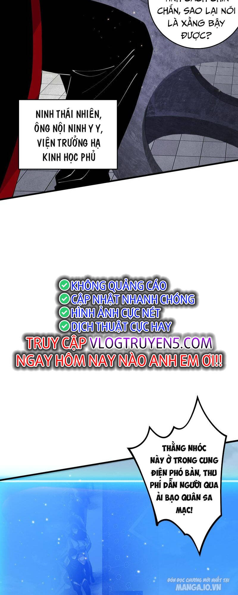 Tử Linh Pháp Sư: Ta Chính Là Thiên Tai Chapter 31 - Trang 2