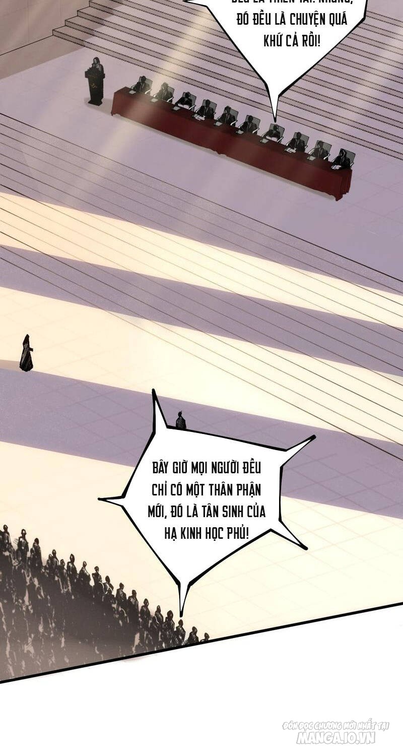 Tử Linh Pháp Sư: Ta Chính Là Thiên Tai Chapter 31 - Trang 2