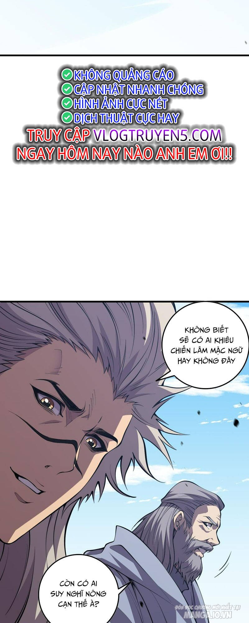 Tử Linh Pháp Sư: Ta Chính Là Thiên Tai Chapter 31 - Trang 2