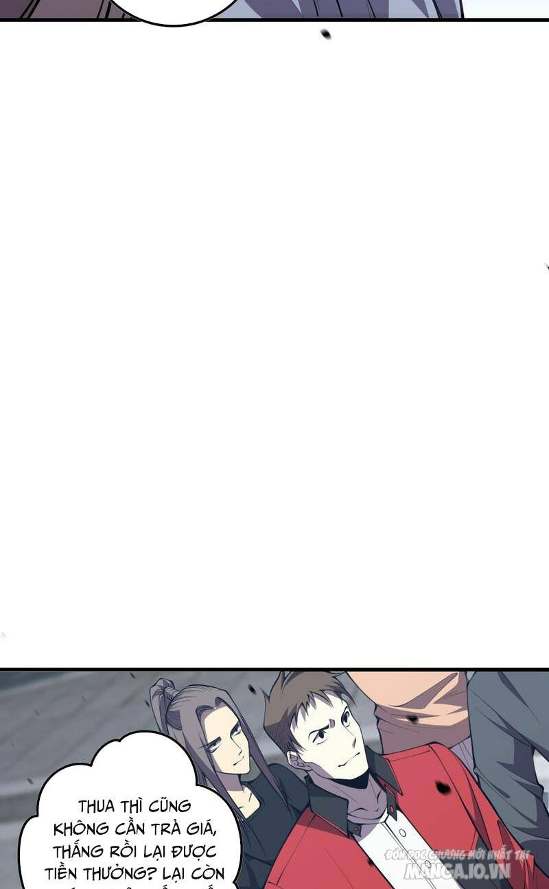 Tử Linh Pháp Sư: Ta Chính Là Thiên Tai Chapter 31 - Trang 2