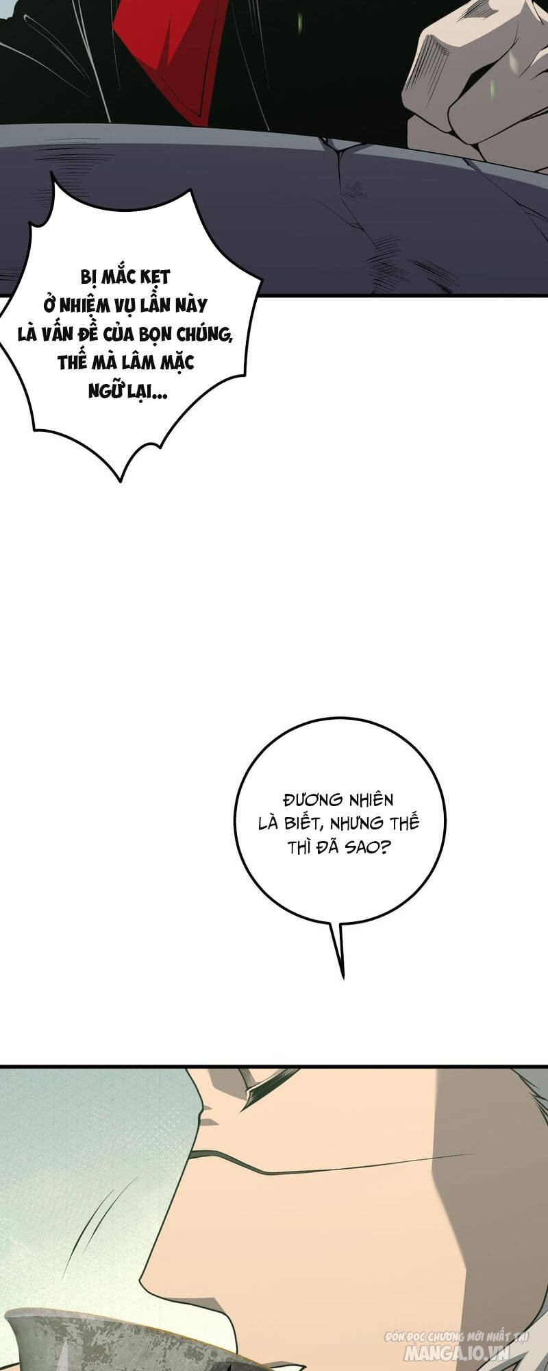 Tử Linh Pháp Sư: Ta Chính Là Thiên Tai Chapter 31 - Trang 2