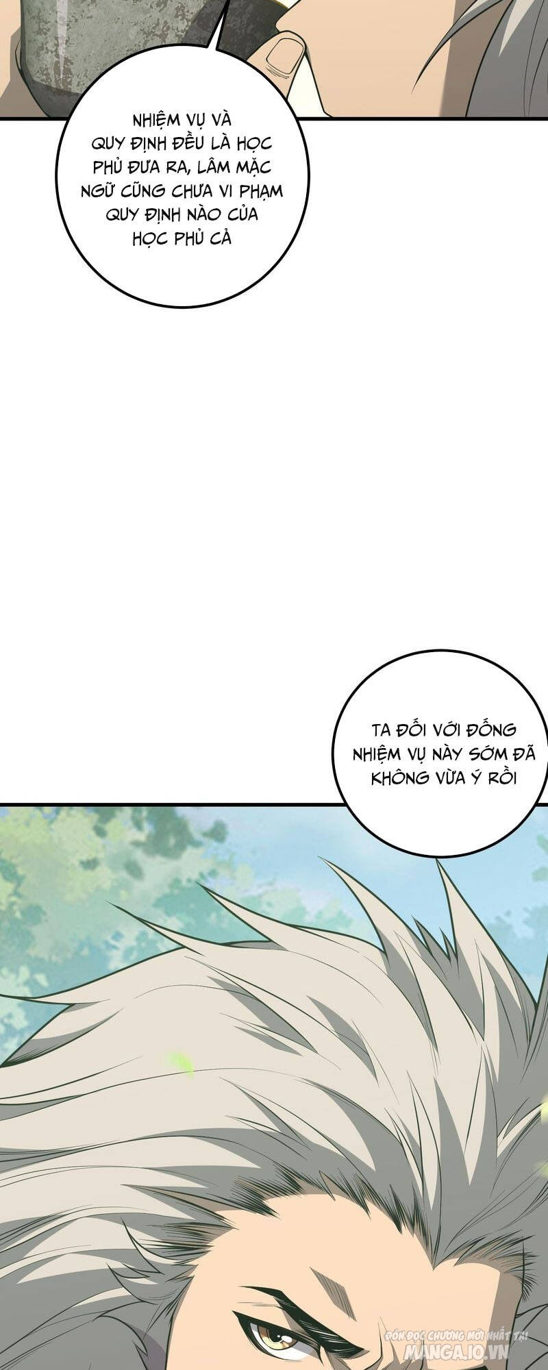 Tử Linh Pháp Sư: Ta Chính Là Thiên Tai Chapter 31 - Trang 2