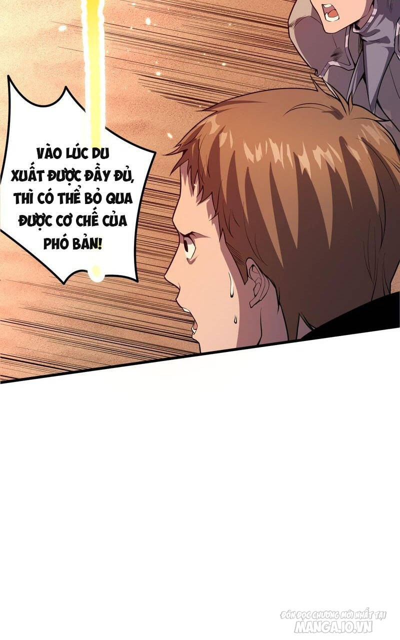 Tử Linh Pháp Sư: Ta Chính Là Thiên Tai Chapter 30 - Trang 2