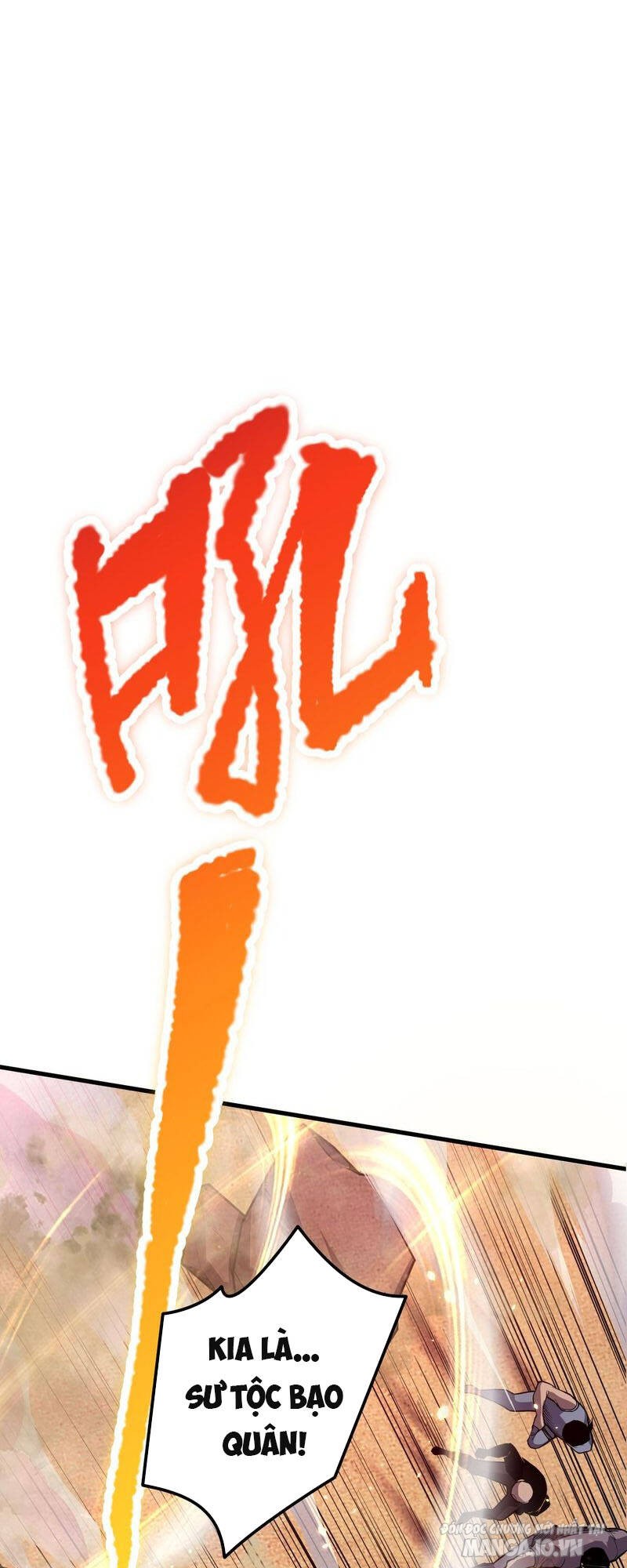 Tử Linh Pháp Sư: Ta Chính Là Thiên Tai Chapter 30 - Trang 2