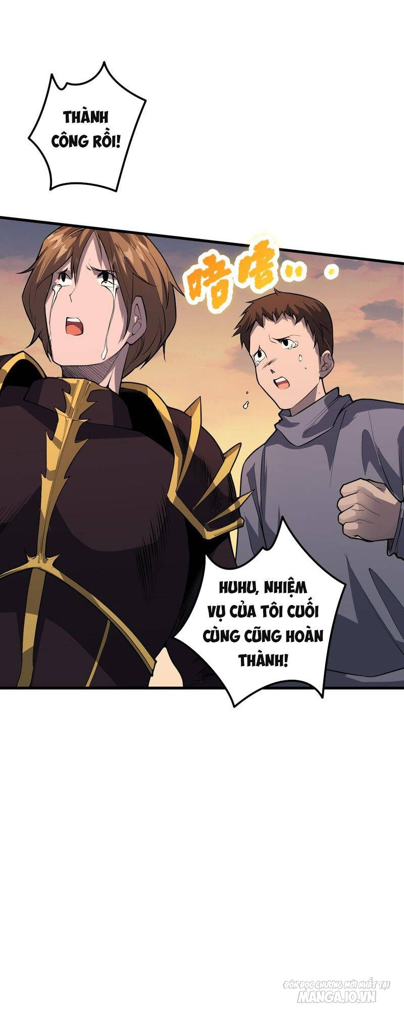 Tử Linh Pháp Sư: Ta Chính Là Thiên Tai Chapter 30 - Trang 2