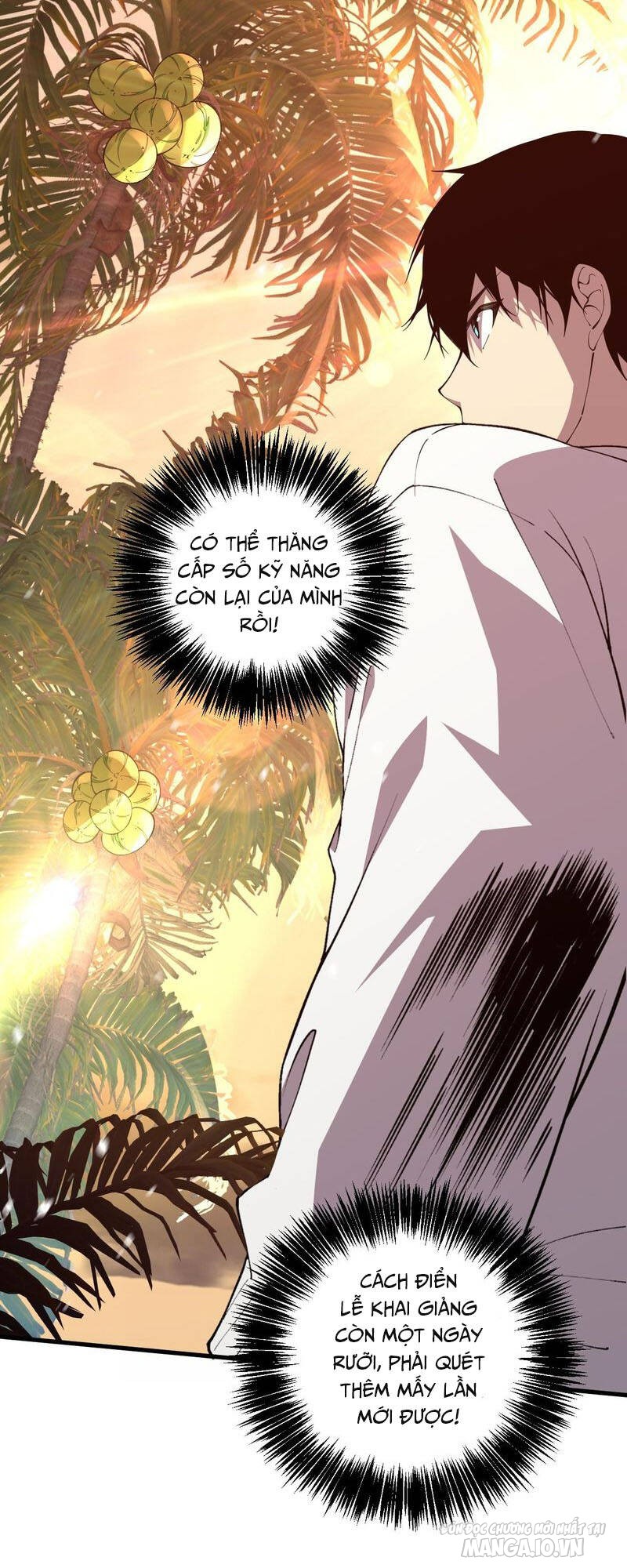 Tử Linh Pháp Sư: Ta Chính Là Thiên Tai Chapter 30 - Trang 2