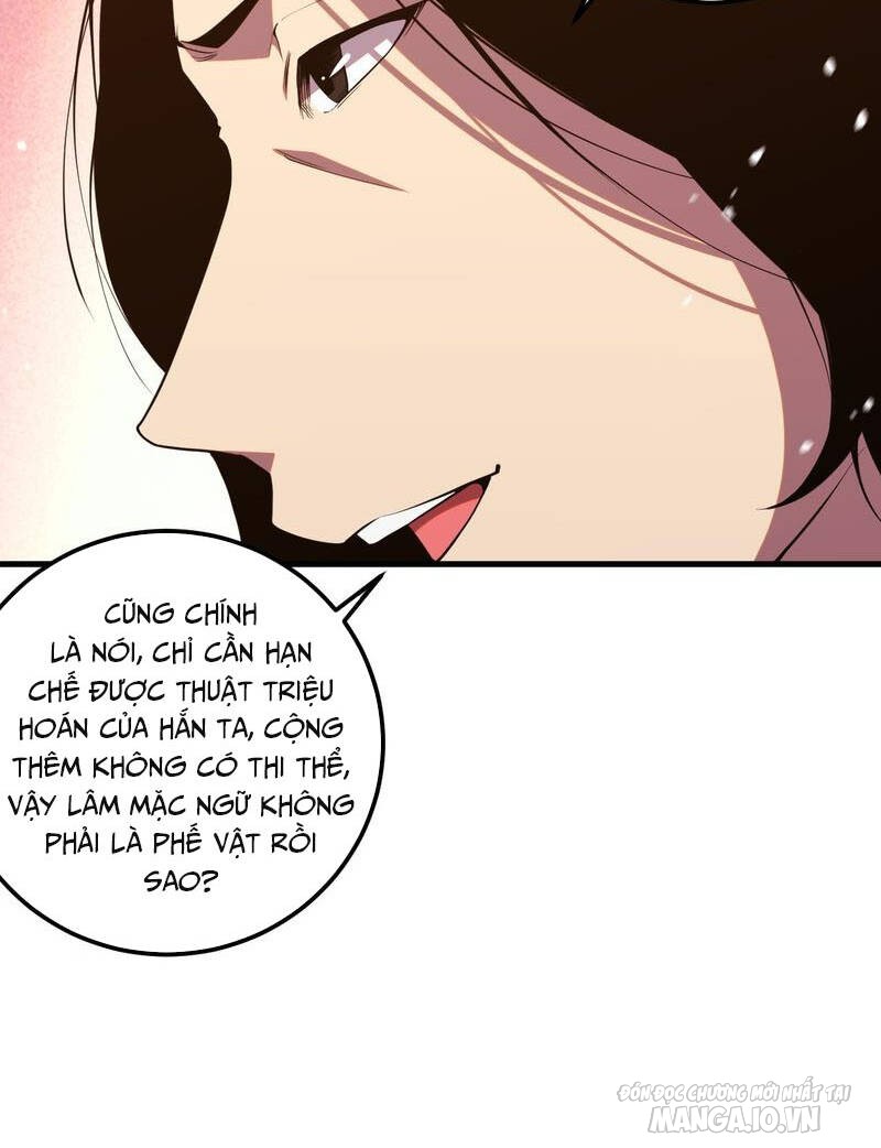 Tử Linh Pháp Sư: Ta Chính Là Thiên Tai Chapter 30 - Trang 2