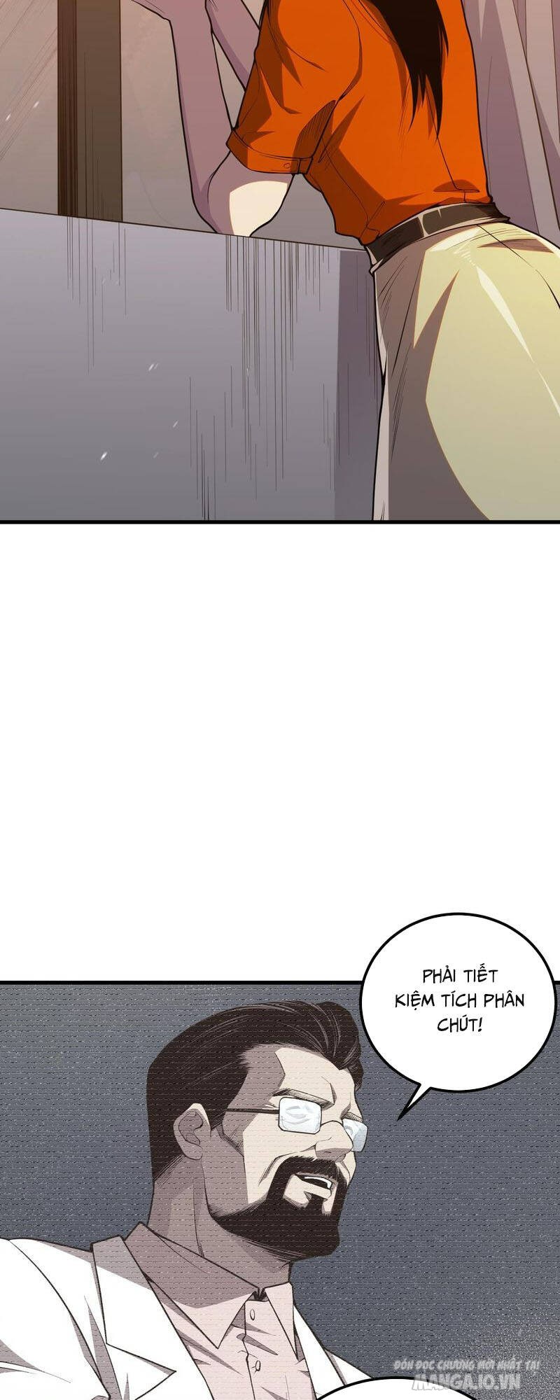 Tử Linh Pháp Sư: Ta Chính Là Thiên Tai Chapter 30 - Trang 2